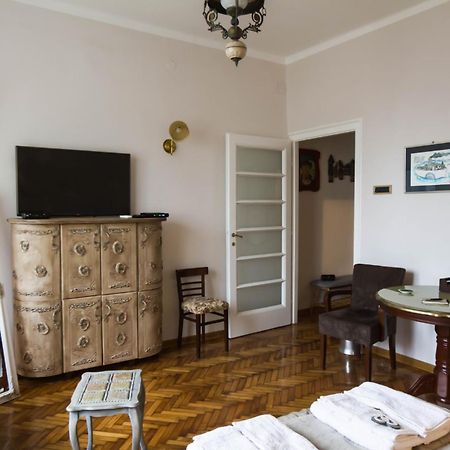 Cokino Sokace Daire Belgrad Dış mekan fotoğraf