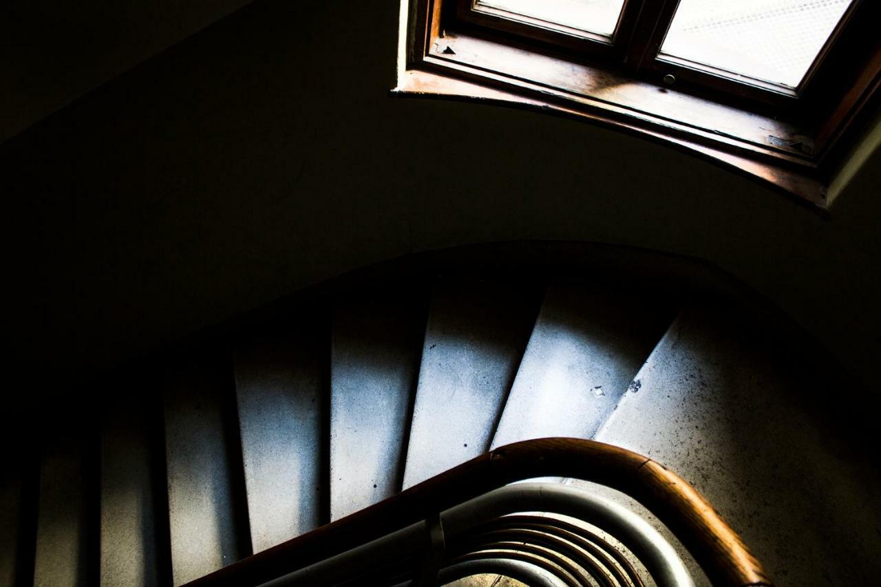Cokino Sokace Daire Belgrad Dış mekan fotoğraf